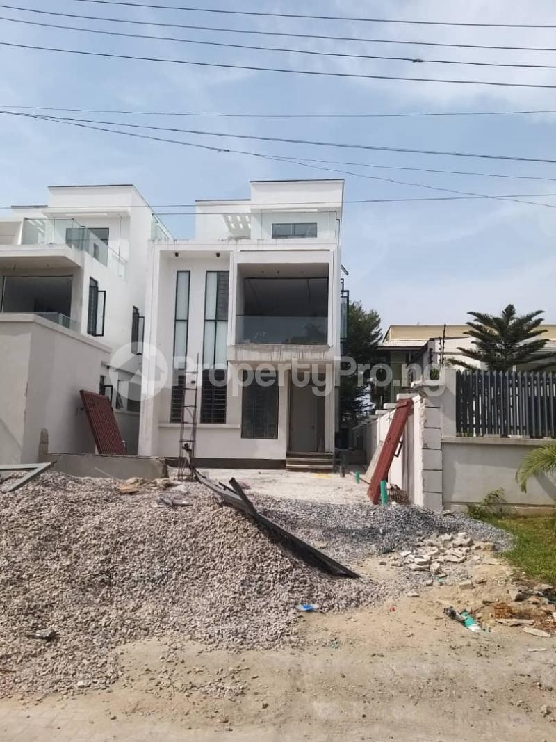 5 bedroom House for sale Off Admiralty Way, Lekki Phase 1 Lekki Lagos