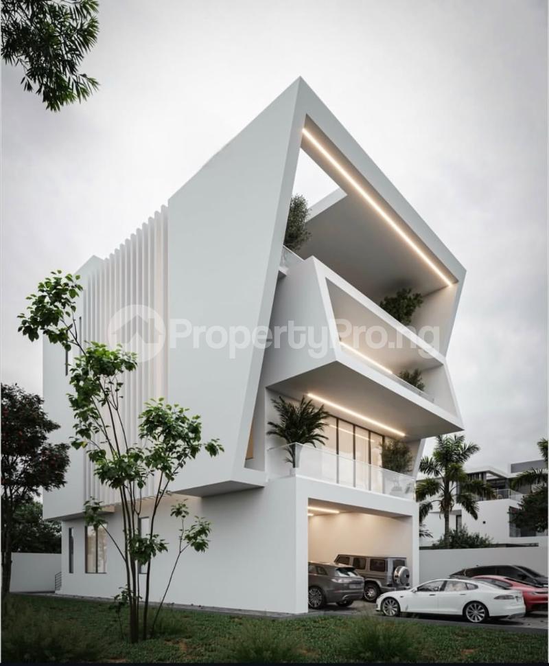 5 bedroom House for sale Banana Island Ikoyi Lagos