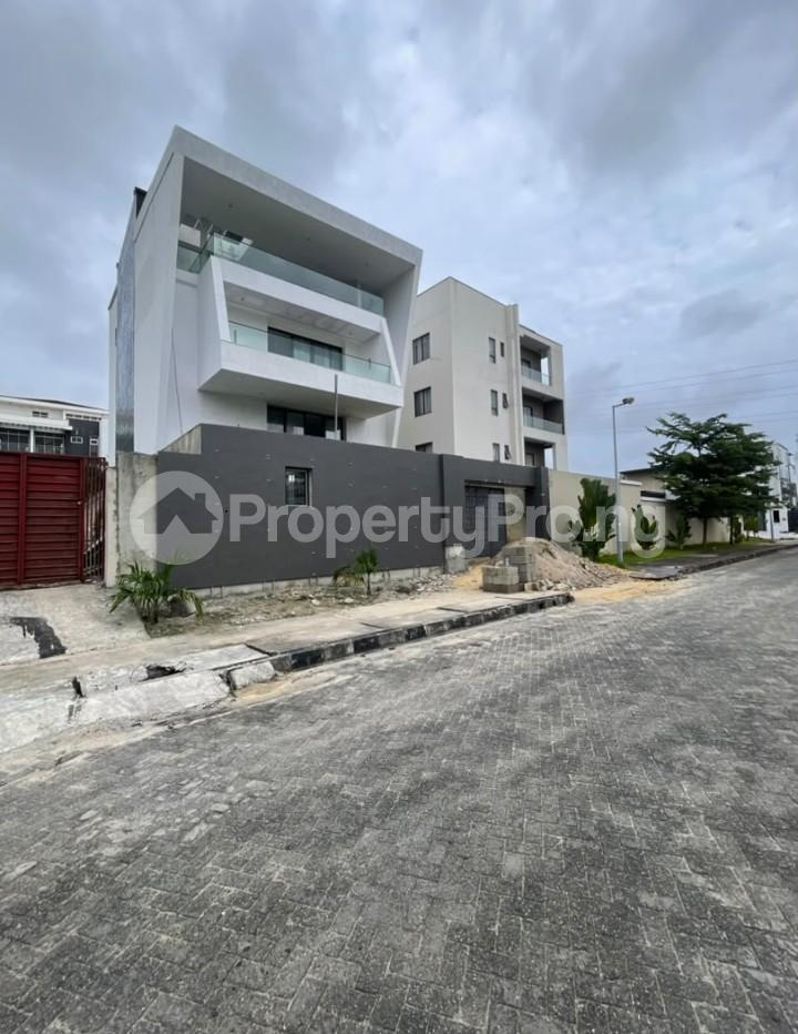 5 bedroom House for sale Banana Island Ikoyi Lagos
