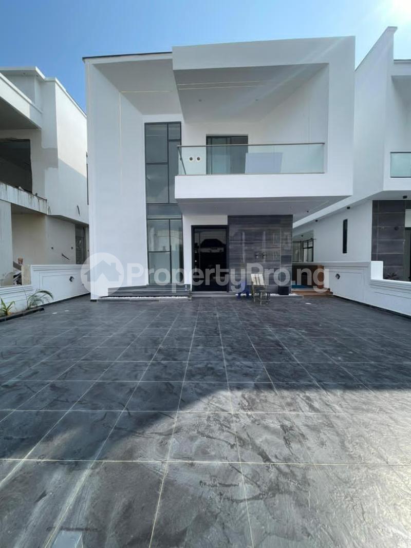 5 bedroom House for sale Ikota Lekki Lagos