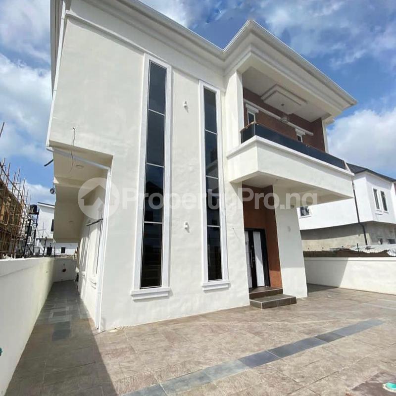 5 bedroom House for sale Ajah Lagos