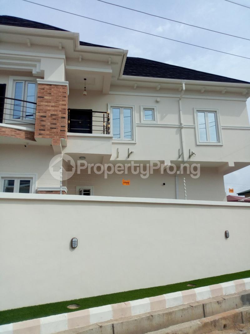 5 bedroom House for sale Ikota Lekki Lagos