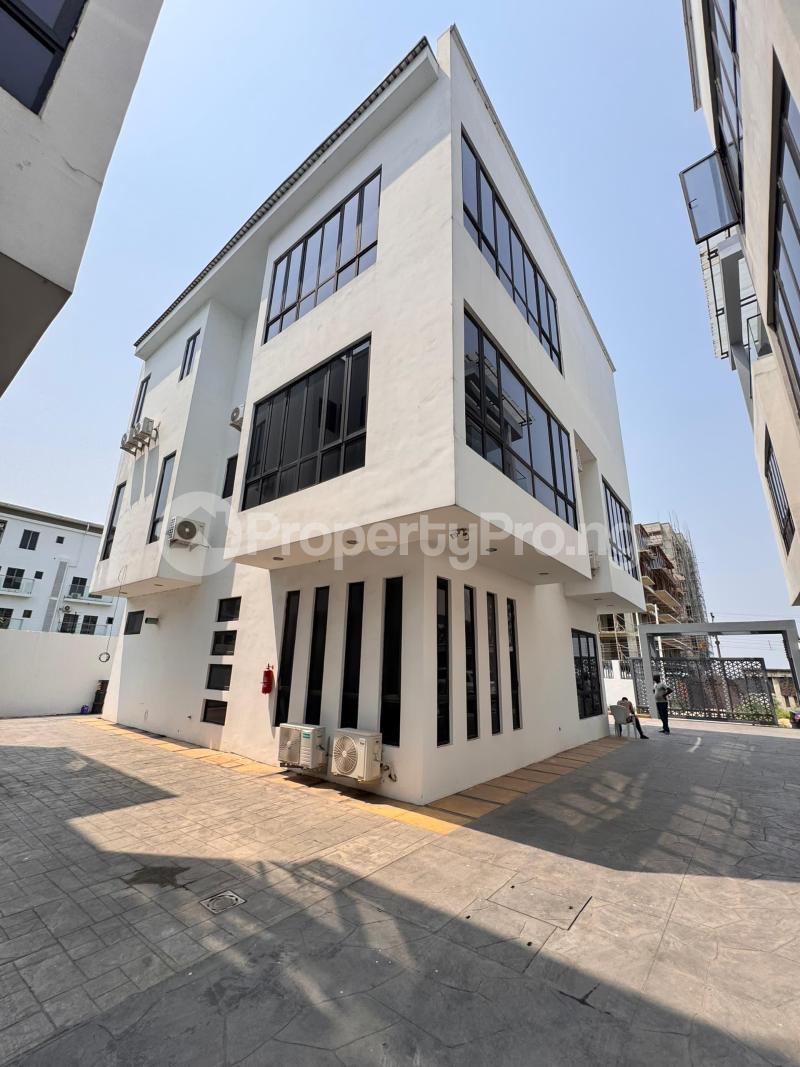 5 bedroom House for sale Ikoyi Lagos