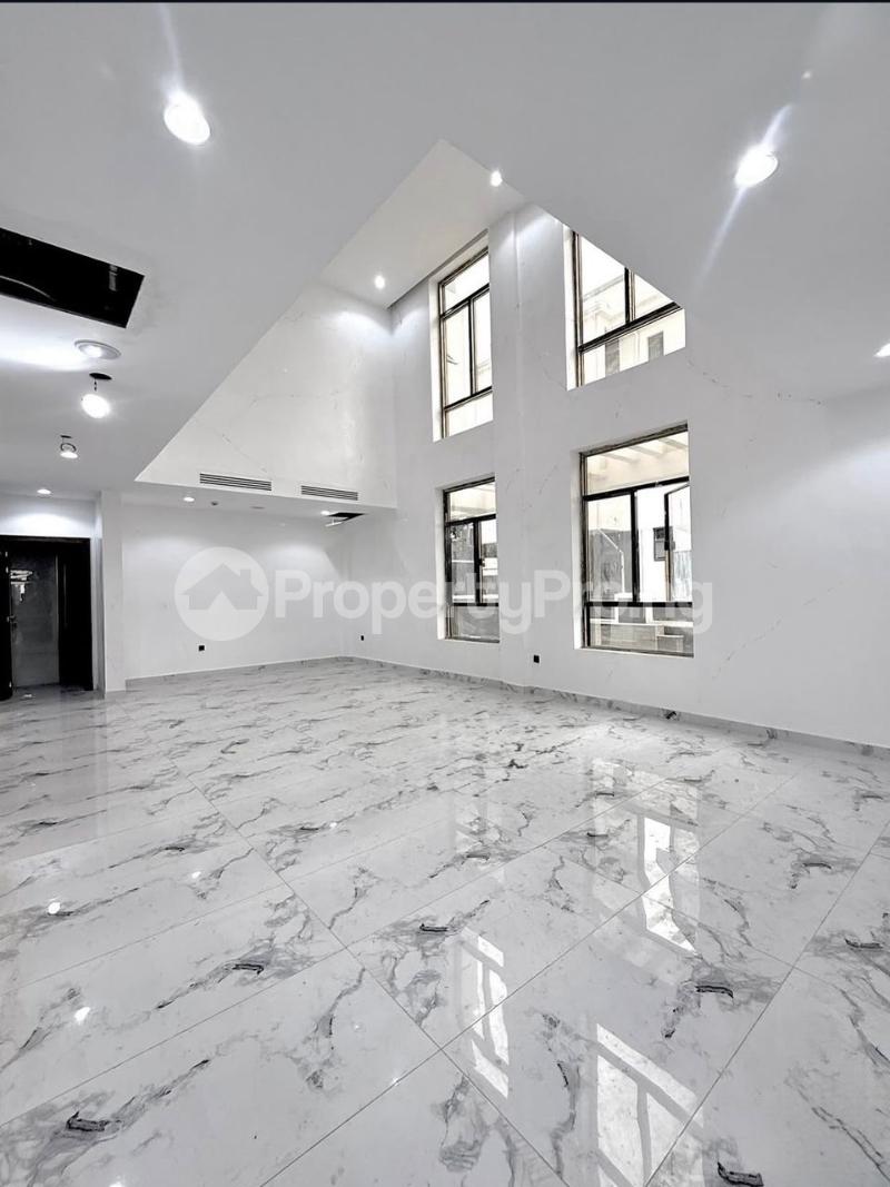 5 bedroom House for sale Guzape Guzape Abuja