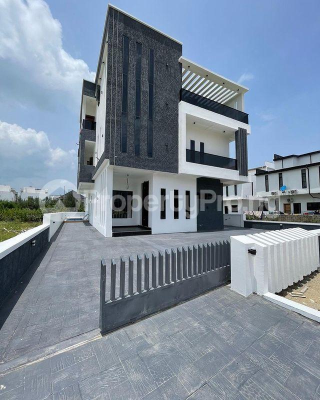 5 bedroom House for sale Ikate Lekki Lagos