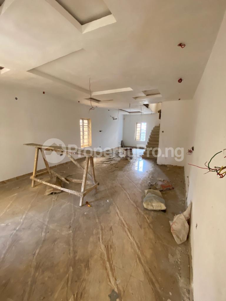 5 bedroom House for sale Ocean Breeze Estate Ologolo Lekki Lagos