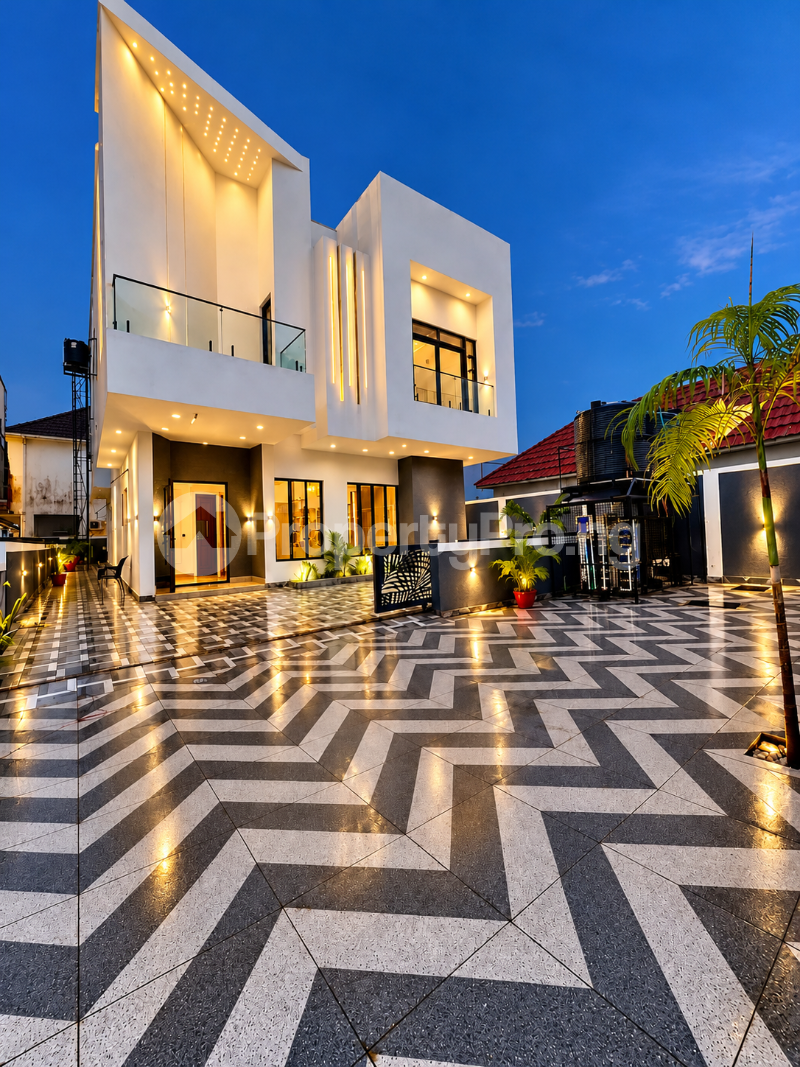House for sale VGC Lekki Lagos