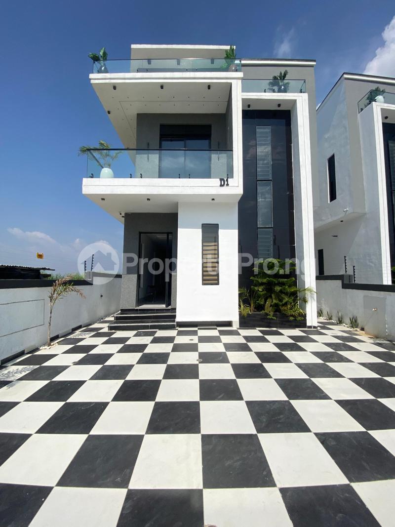 5 bedroom House for sale Ajah Lagos