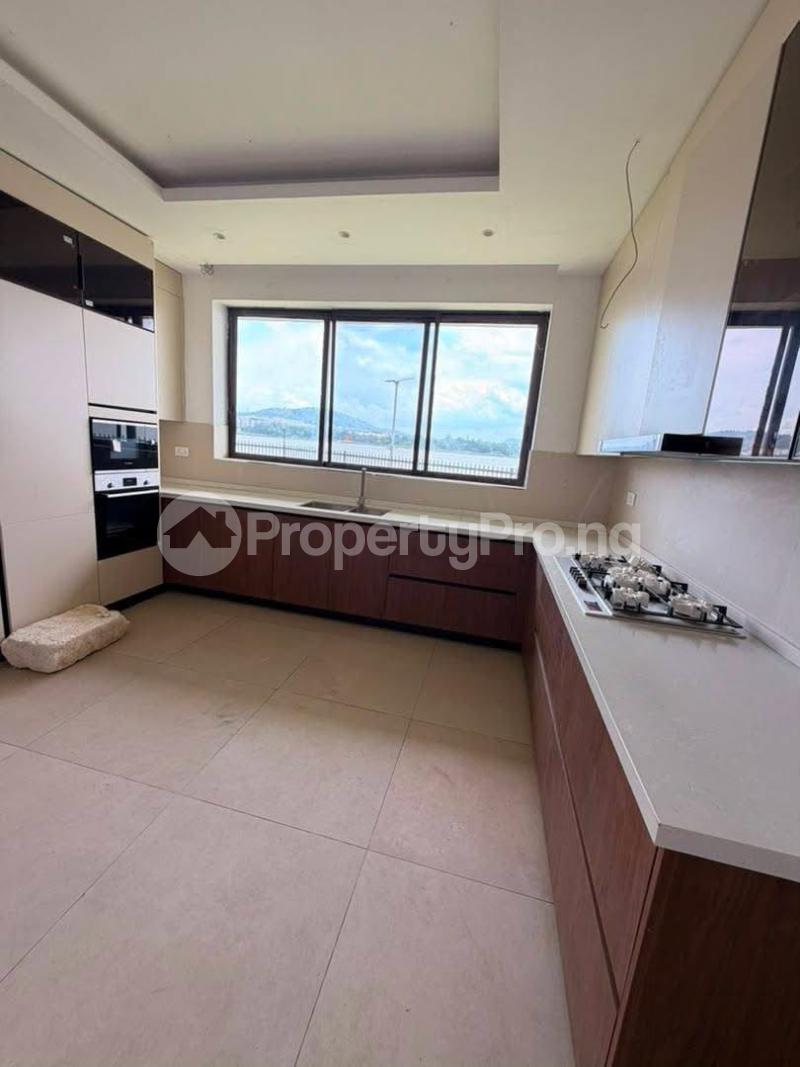 5 bedroom House for sale Jabi Abuja
