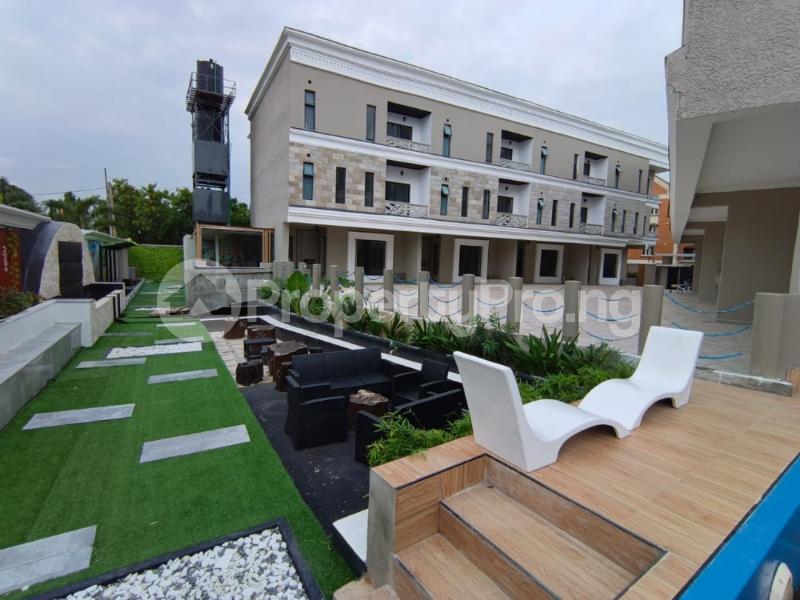 5 bedroom House for rent Parkview Estate Ikoyi Lagos