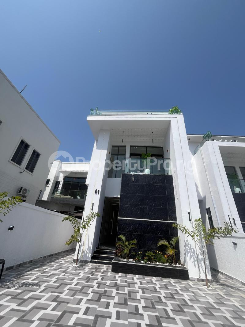 5 bedroom House for sale Orchid Lekki Lagos