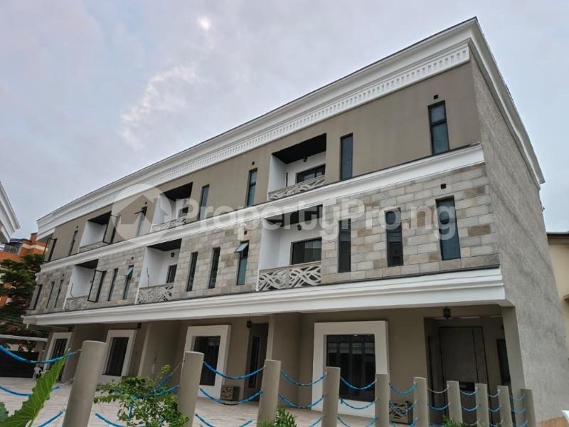 5 bedroom House for rent Parkview Estate Ikoyi Lagos