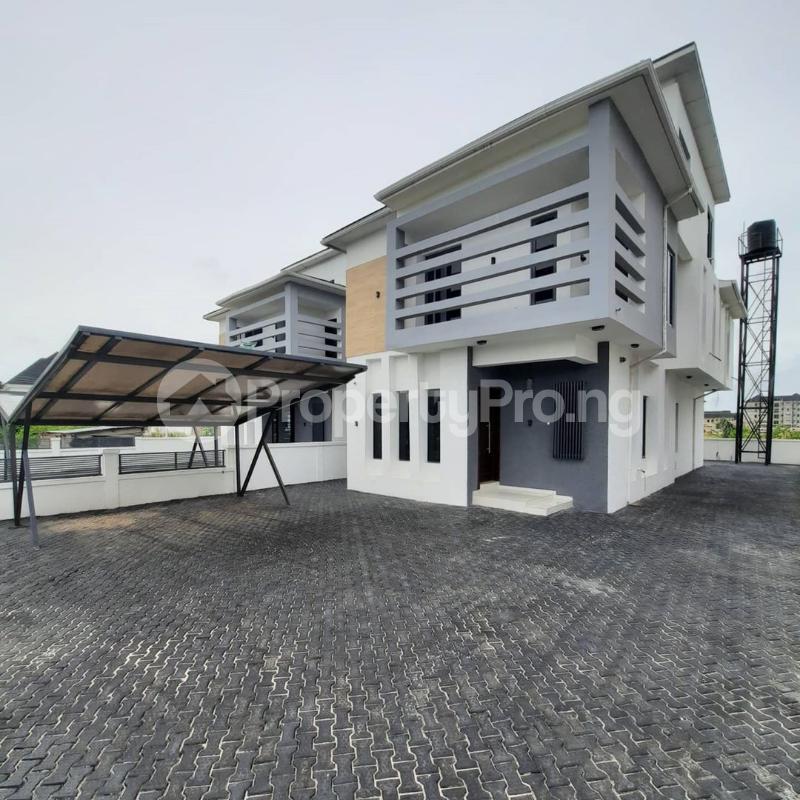5 bedroom House for sale Ikota Lekki Lagos