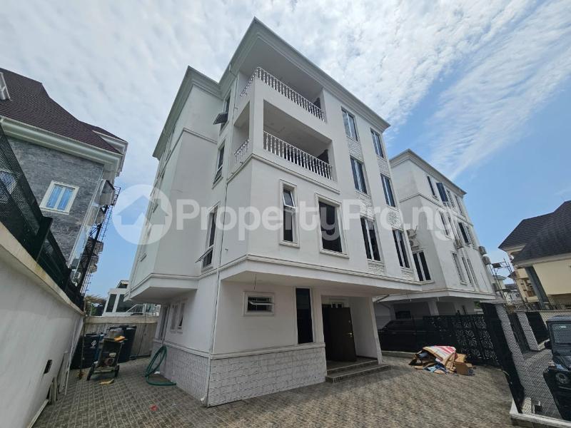 5 bedroom House for sale Banana Island Ikoyi Lagos - 1