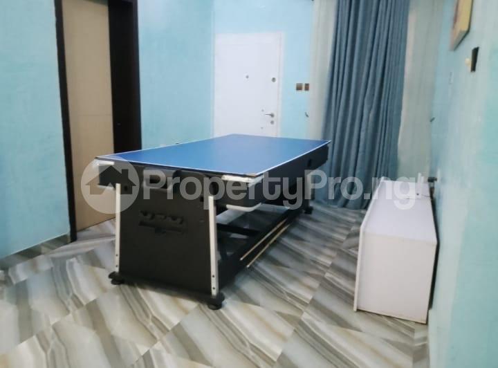 5 bedroom House for rent Osapa london Lekki Lagos