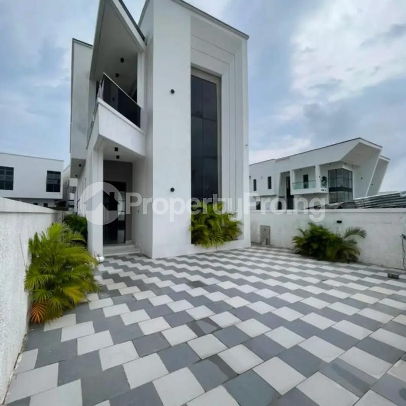 5 bedroom House for sale Ajah Lagos