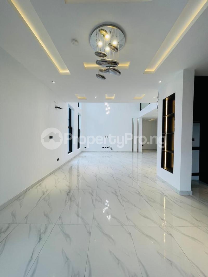 5 bedroom House for sale Orchid Lekki Lagos