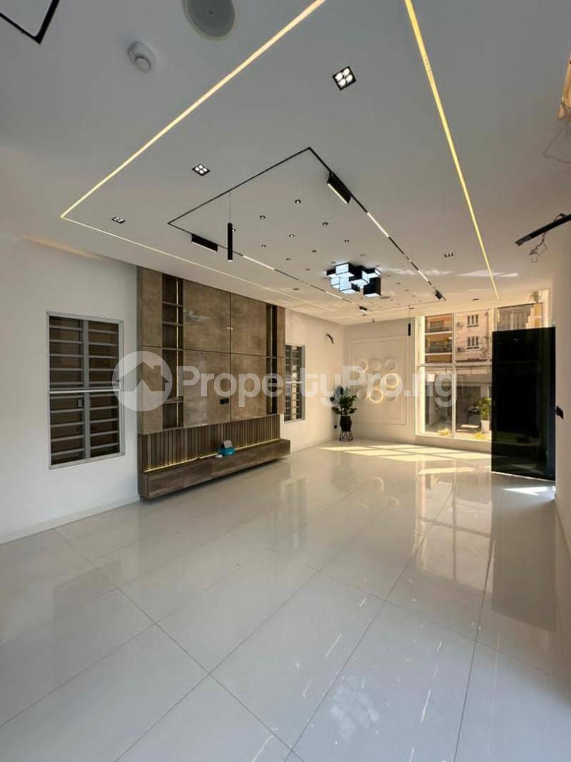 4 bedroom House for sale Lekki Phase 1 Lekki Lagos - 13