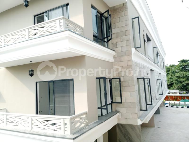 5 bedroom House for rent Parkview Estate Ikoyi Lagos