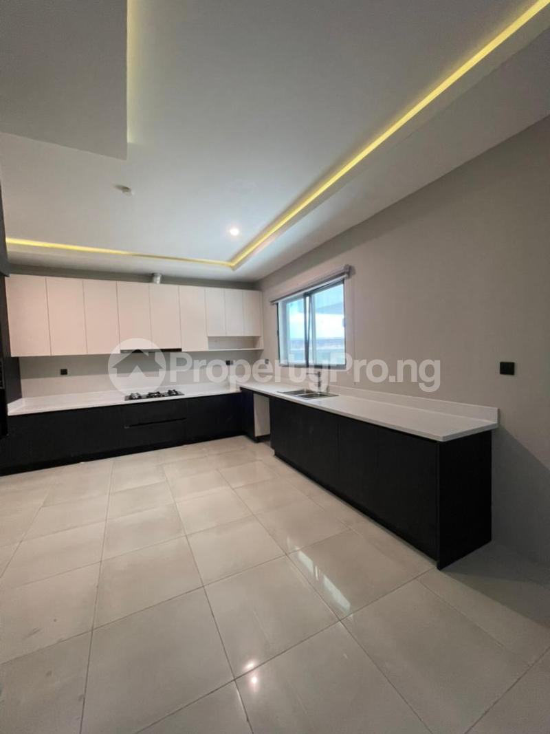 5 bedroom House for sale Lekki Phase 1 Lekki Lagos