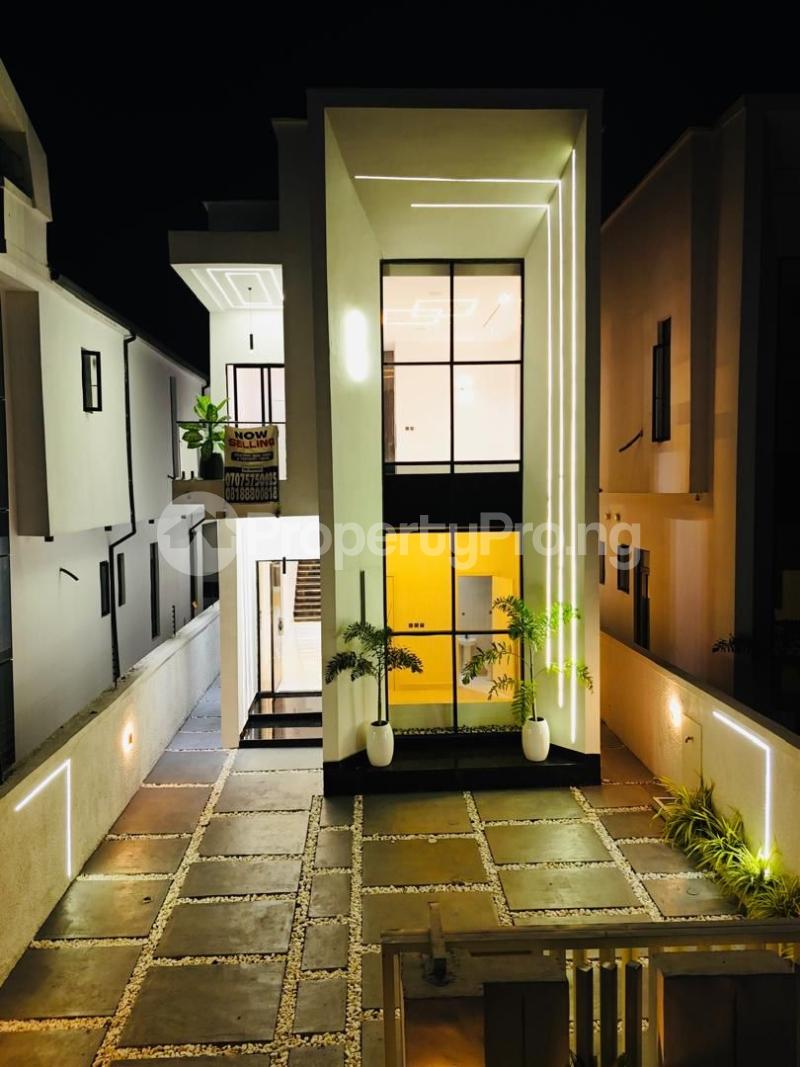 House for sale Ajah Lagos