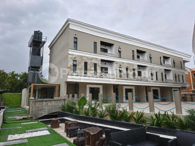 5 bedroom House for rent Parkview Estate Ikoyi Lagos