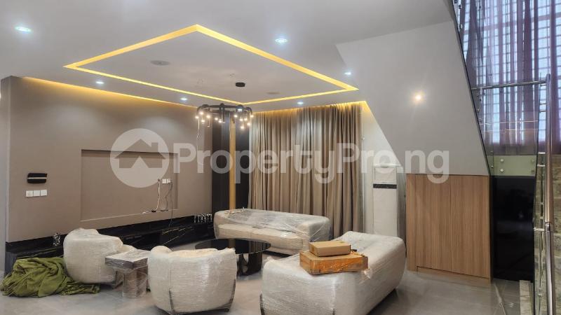 5 bedroom House for sale Royal Garden Estate Ajah Lagos