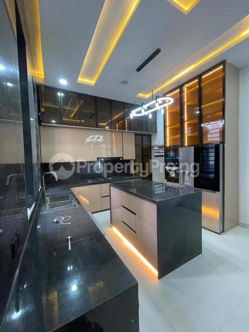 5 bedroom House for sale Lekki County Ikota Lekki Lagos