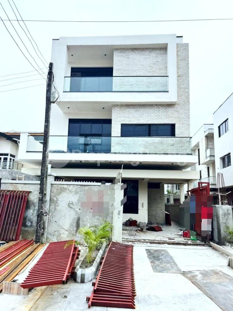5 bedroom House for sale Victoria Island Extension Victoria Island Lagos