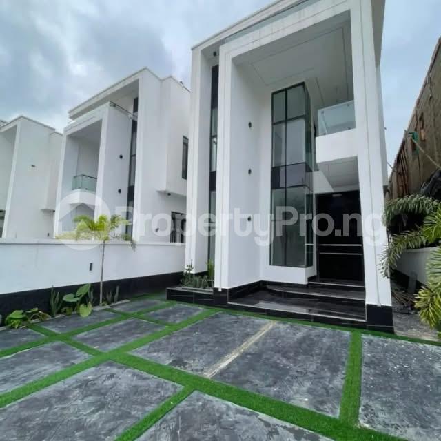 5 bedroom House for sale Ajah Lagos