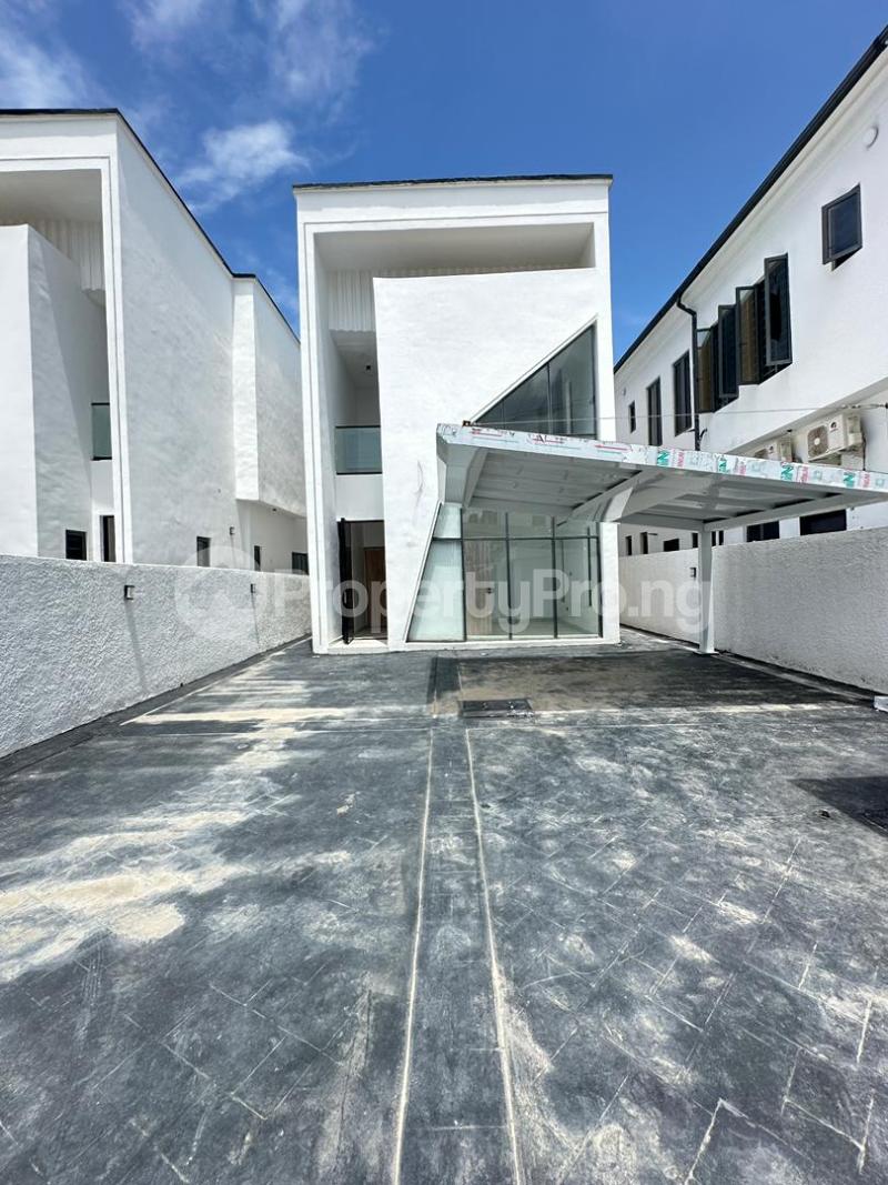 5 bedroom House for sale VGC Lekki Lagos