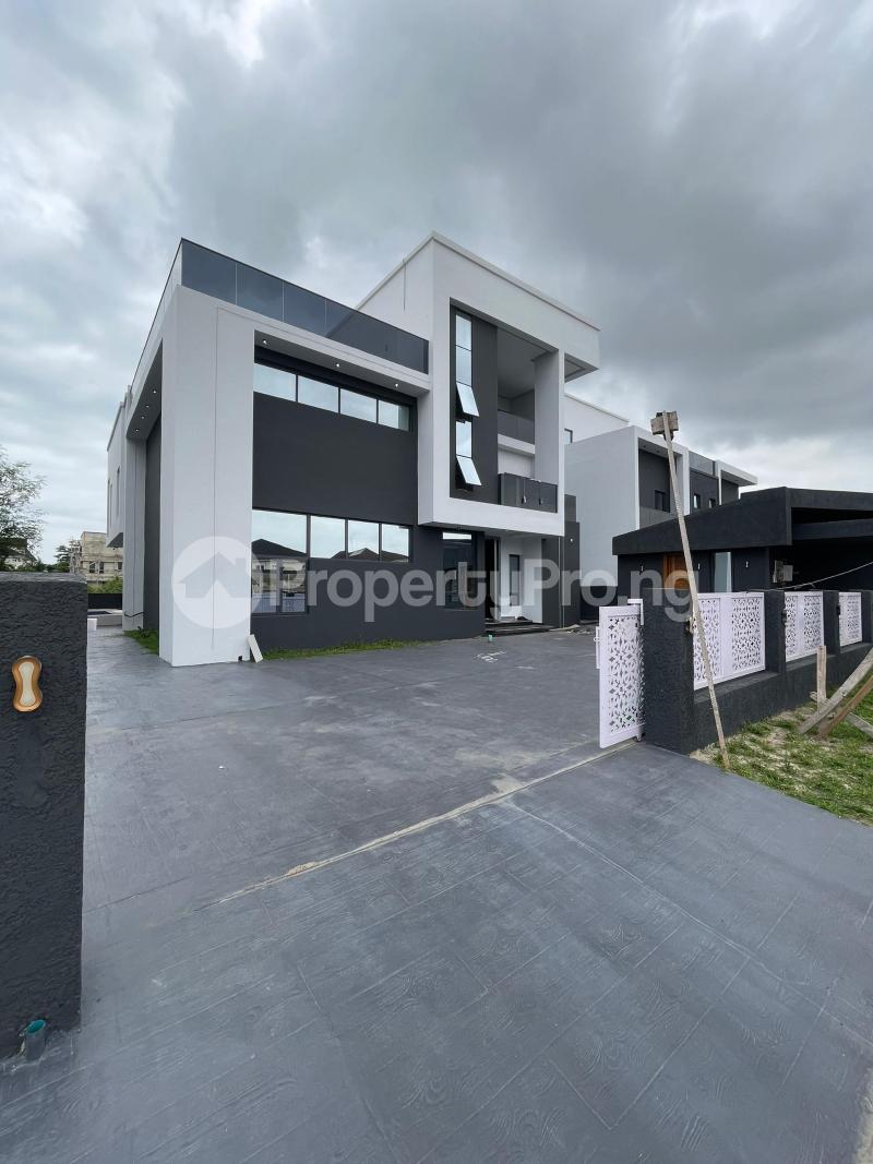 5 bedroom House for sale Ajah Lagos