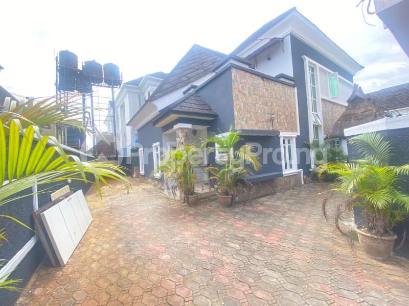 5 bedroom House for rent Happy Land Estate Olokonla Ajah Lagos