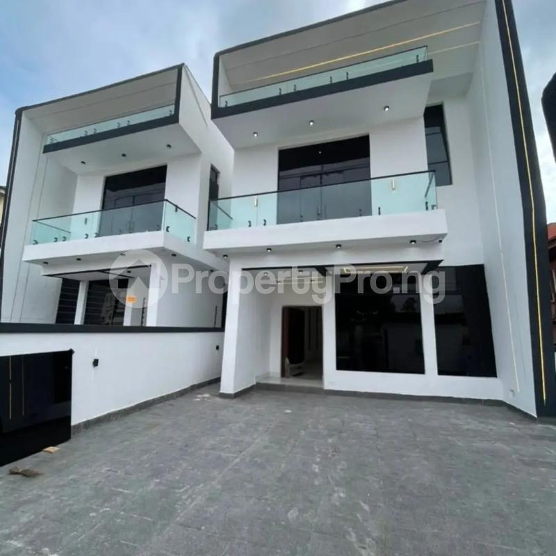 5 bedroom House for sale Ikota Lekki Lagos