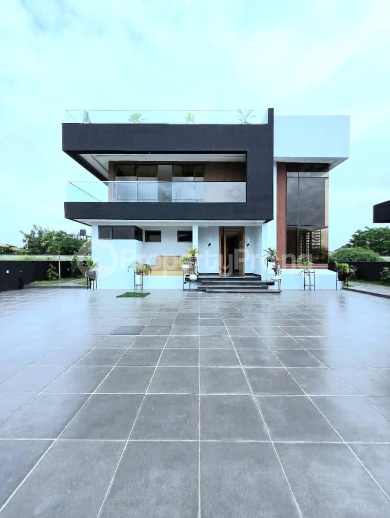 5 bedroom House for sale Ajah Lagos