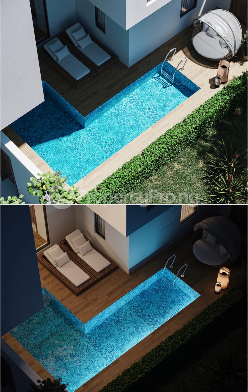 5 bedroom House for sale Banana Island Ikoyi Lagos