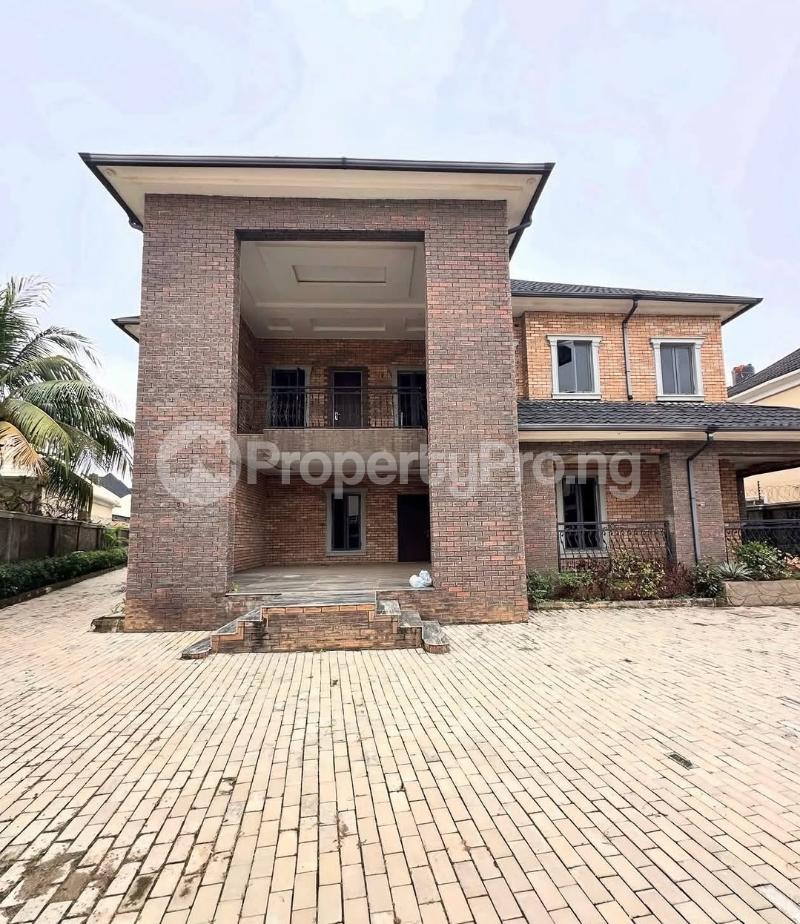 5 bedroom House for sale Lokogoma Abuja