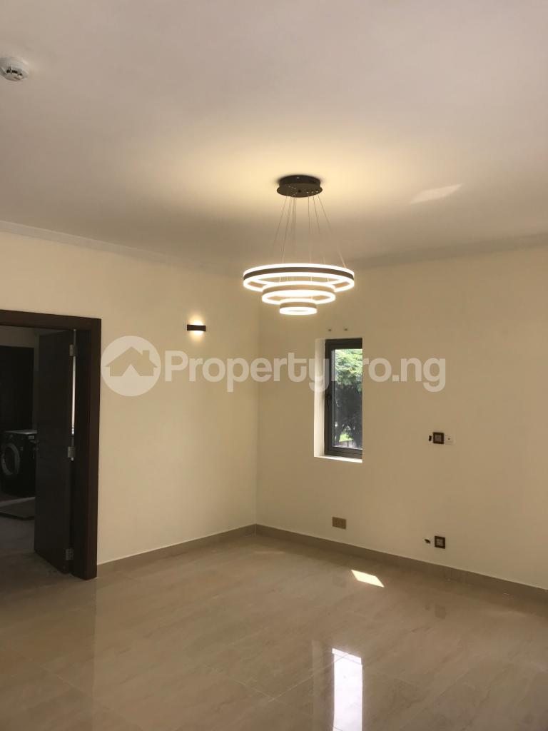 5 bedroom House for sale Maitama Abuja