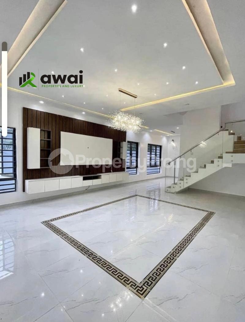 5 bedroom House for sale Ajah Ajah Lagos