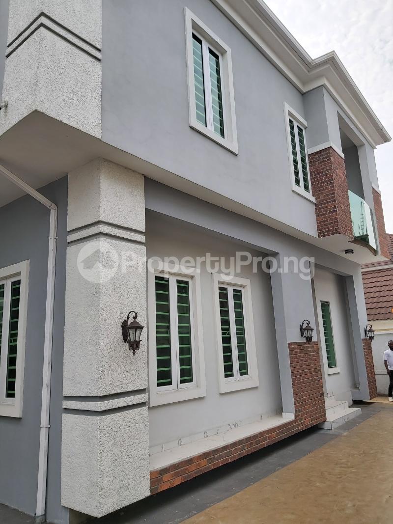 5 bedroom House for sale Osapa London Estate Osapa london Lekki Lagos