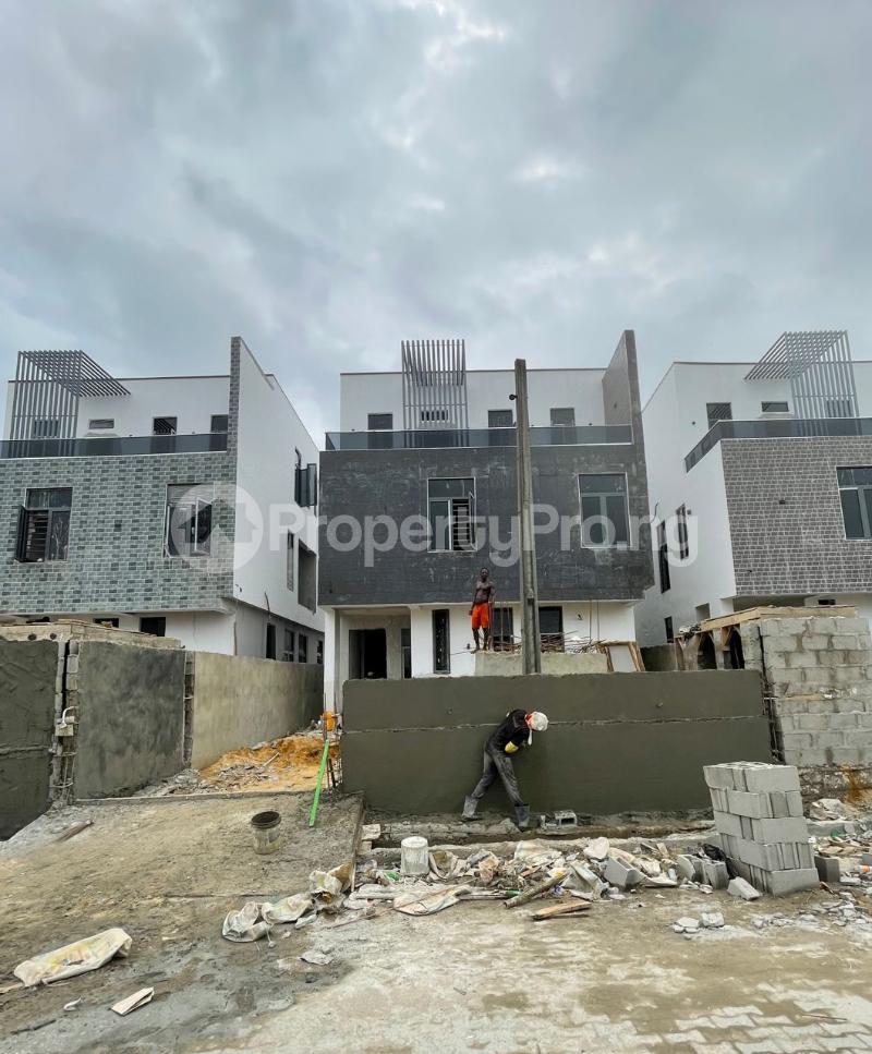 5 bedroom House for sale Osapa london Lekki Lagos