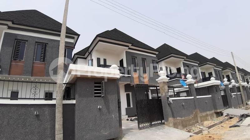 5 bedroom House for sale Chevron Drive chevron Lekki Lagos