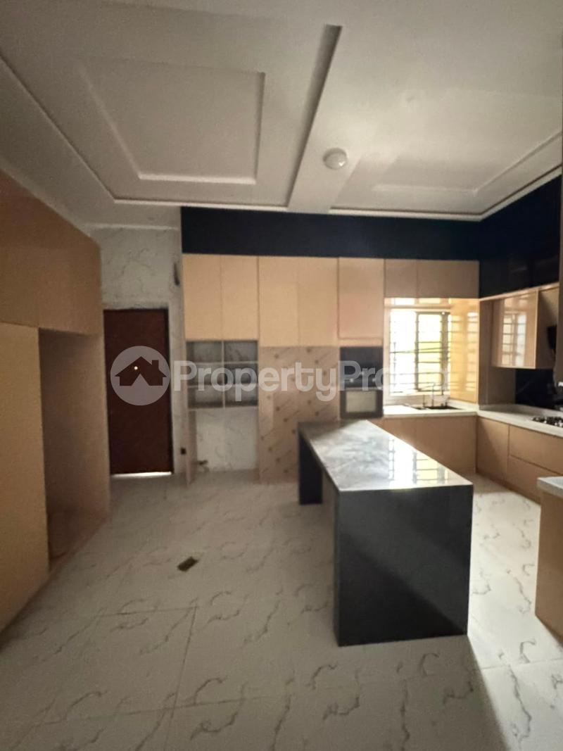 5 bedroom House for sale VGC Lekki Lagos