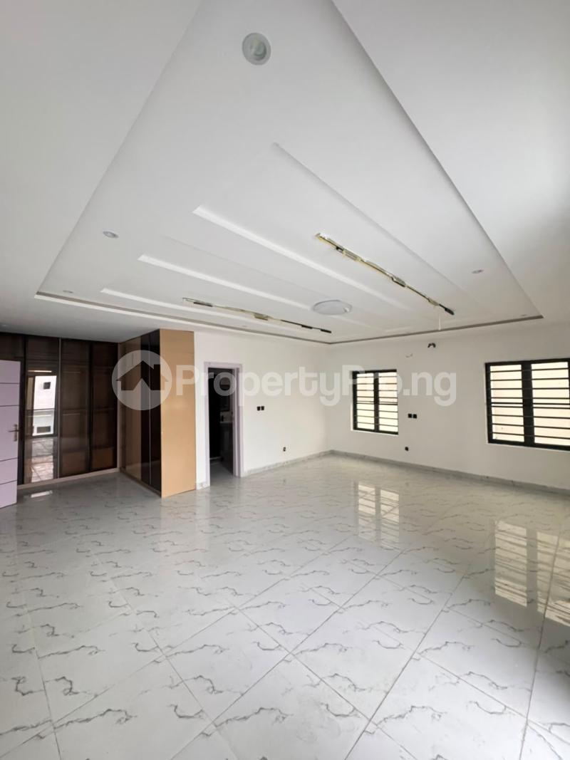 5 bedroom House for sale VGC Lekki Lagos