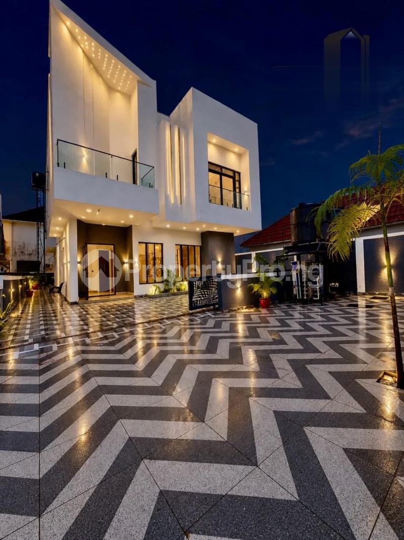5 bedroom House for sale VGC Lekki Lagos