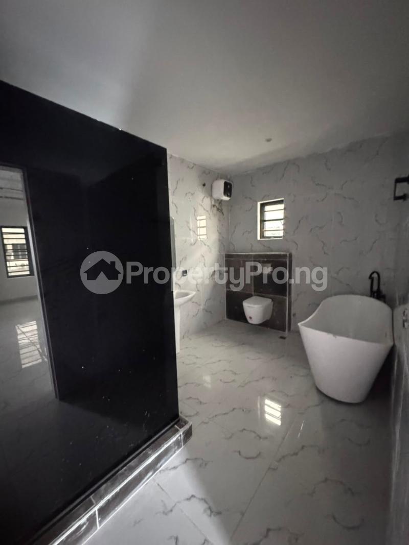 5 bedroom House for sale VGC Lekki Lagos