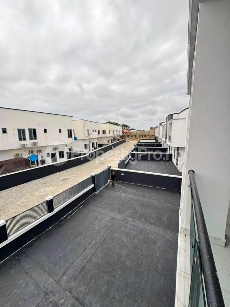 5 bedroom House for sale VGC Lekki Lagos