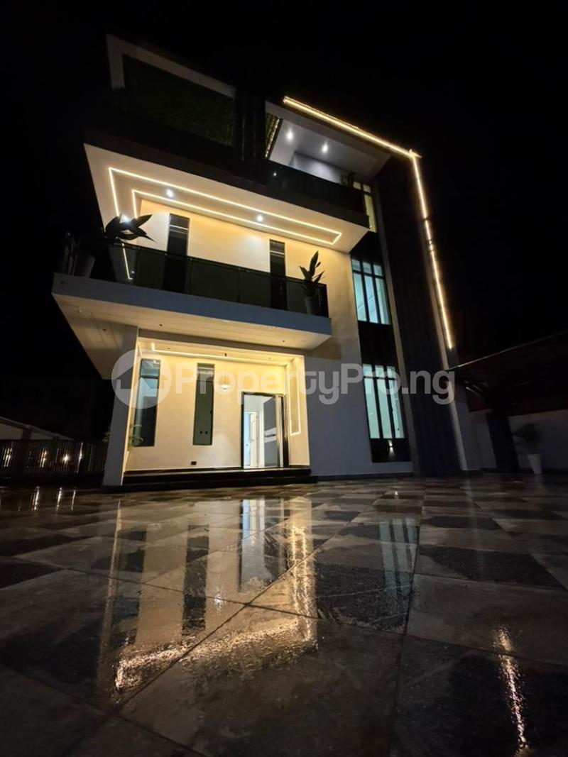 5 bedroom House for sale Apo Abuja