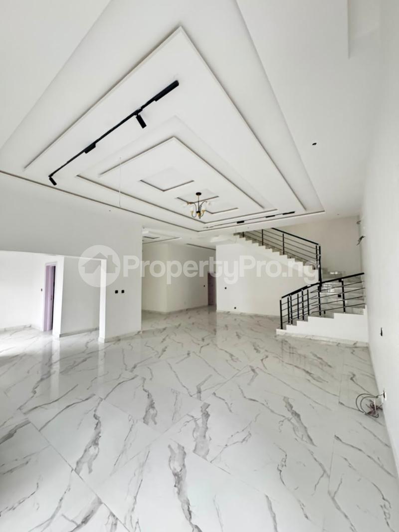 5 bedroom House for sale VGC Lekki Lagos