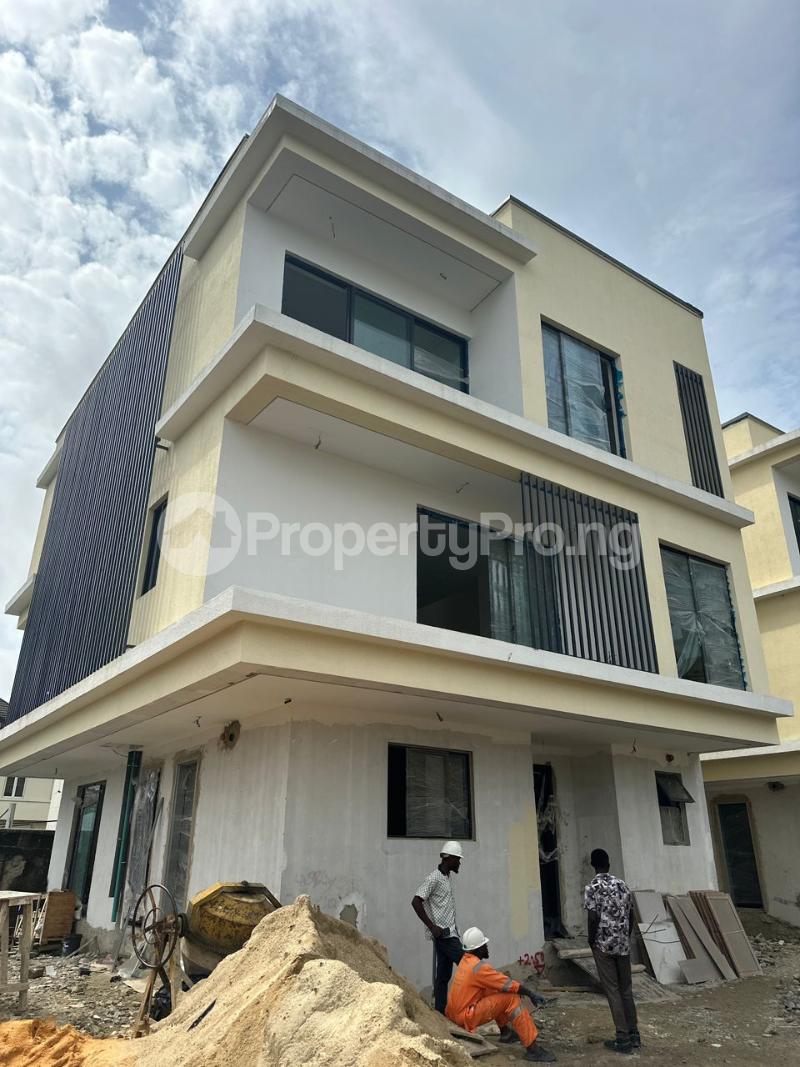 5 bedroom House for sale Parkview Estate Ikoyi Lagos - 0